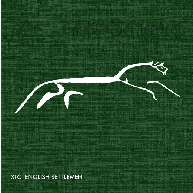 XTC - English Settlement