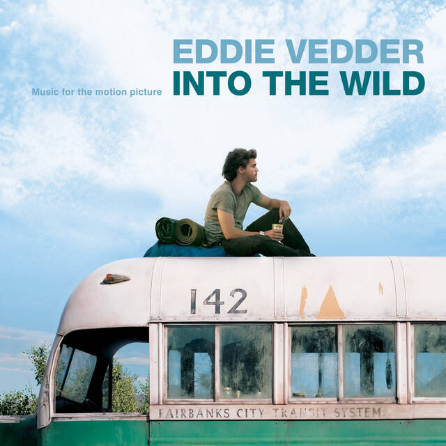 Eddie Vedder - Into The Wild
