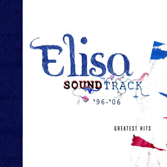 Elisa - Soundtrack '96-'06