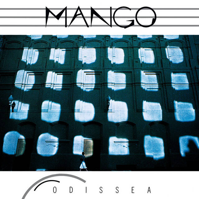 Mango - Odissea