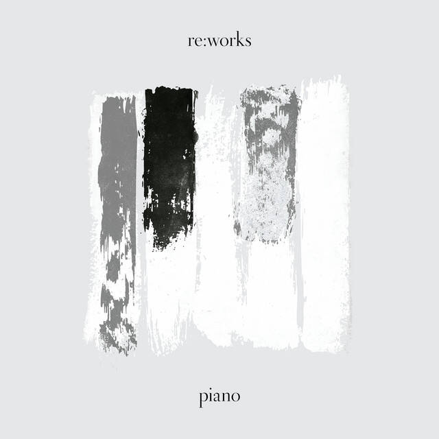 Various - Re:works Piano